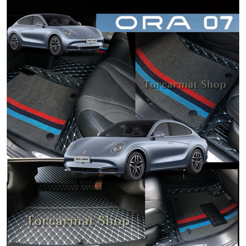 (ฟรี!!หมอนรองคอ+สายเบลท์)ORA 07 (สีสันส่งตรงจากโรงงานหนังXPE คัดเกรด47สี)