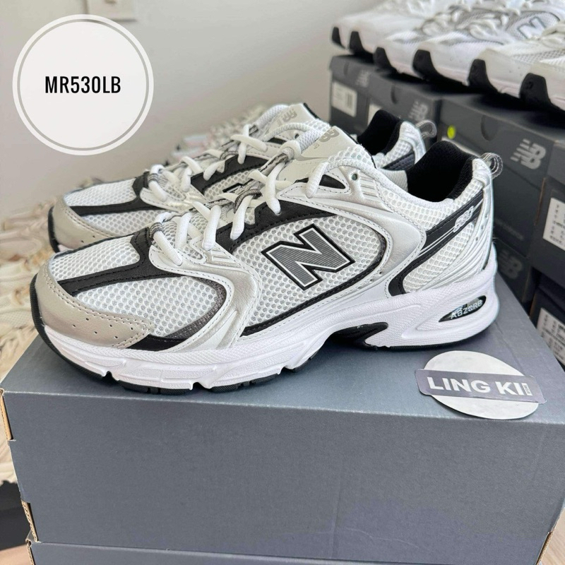 ⚫️NEW BALANCE MR530LB