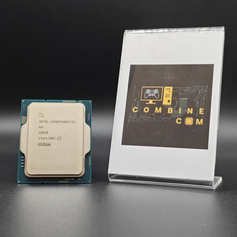 [CPU] I9 13900 24C/32T ES [LGA1700]