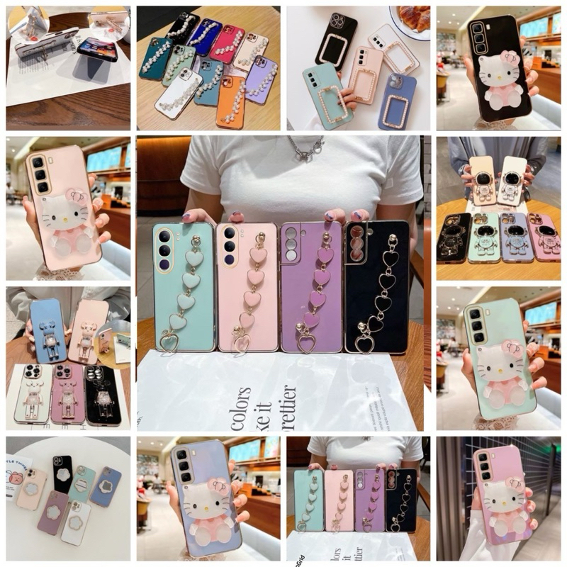 case vivo Y200 เคส วีโว่ vivo Y200