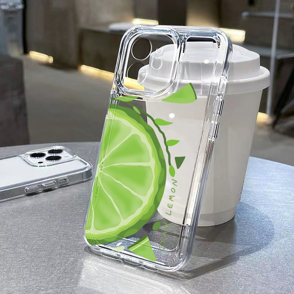 กรณี For iPhone 11 16 15 13 12 14 Pro Max X XR XS Max 14 7 8 Plus SE เคสไอโฟน Cute ดอกไม้ Clear กันกระแทก Space Case