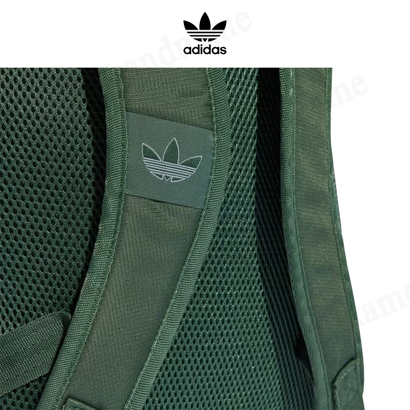 Adidas กระเป๋าเป้ รุ่น Adicolor Backpack Code: IS4565