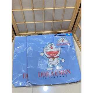 Doraemon สินค้างานลิขสิทธิ์ ถุงผ้า กระเป๋าเหรียญ น่ารักมากมาย