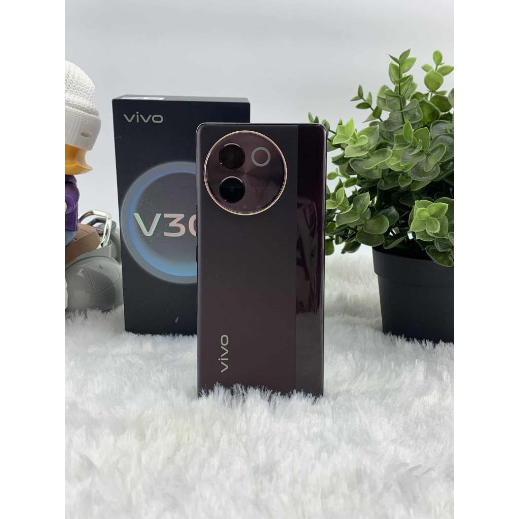 Vivo V30e 5G Ram8 Rom256 **มือสอง