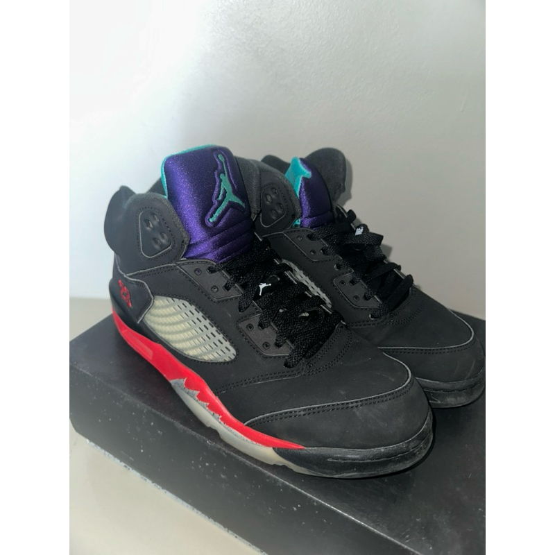 Airjordan 5 Retro TOPTEN