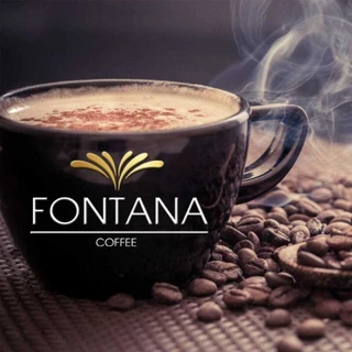 กาแฟสำเร็จรูป ฟอนทาน่า พริ้น โกลด์ ฟรีซ ดราย คอฟฟี่ ขวด 100 กรัม Fontana Prince Gold Freeze Dried