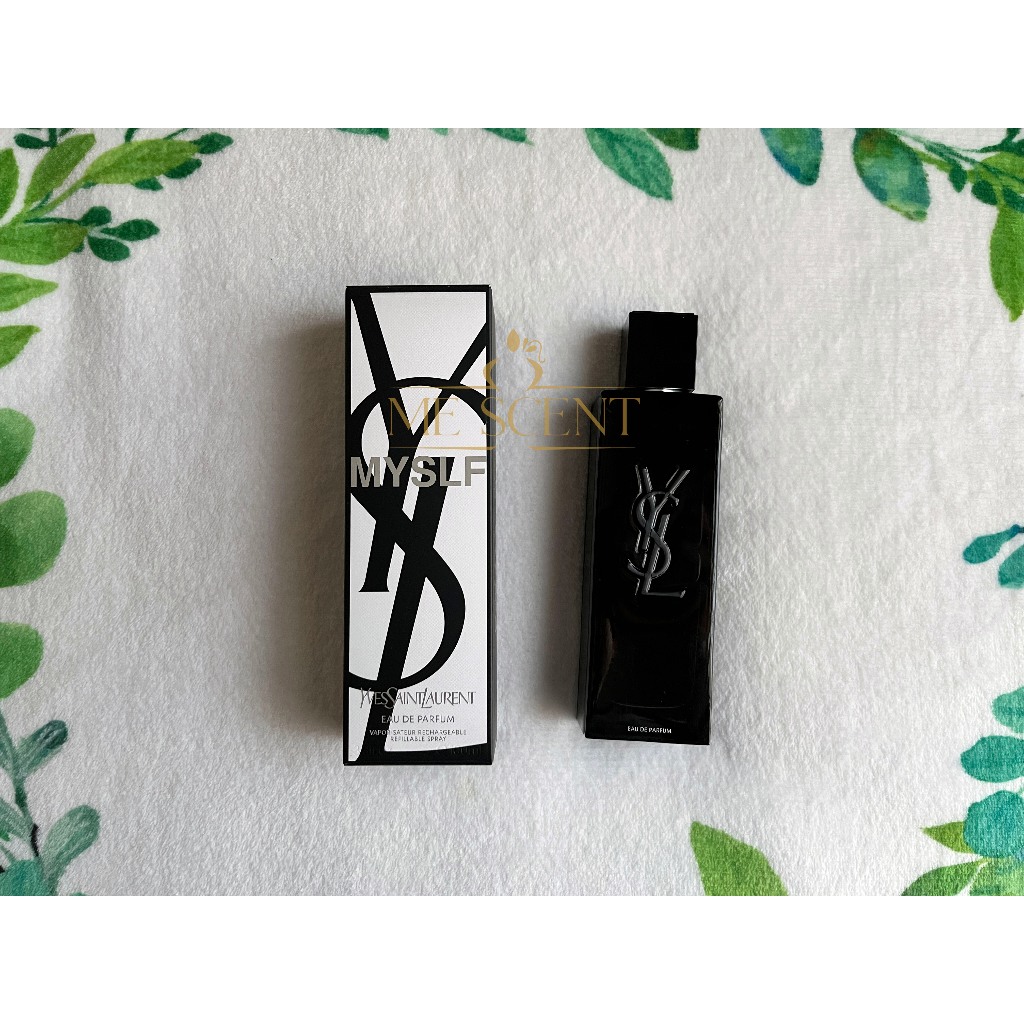 Yves Saint Laurent MYSLF (EDP) แบ่งขาย