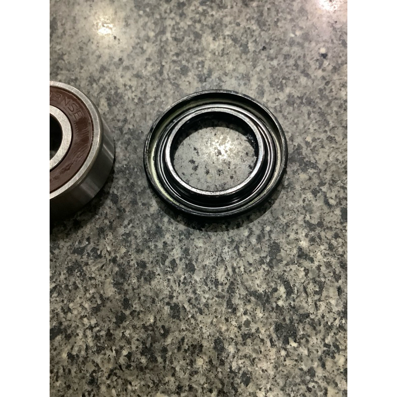 ลูกปืนล้อ CB500F / CB500X / CBR500R   ปี13-25 แท้เบิกศูนย์ ราคา ถูกที่สุด ดีลบีเคเค แกลเลอรีภาพที่ 5