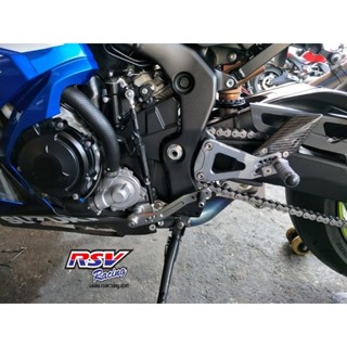 เกียร์โยง GSXR1000 L7-L8-L9 แบรนด์RSVรุ่นปีกคาร์บอน
