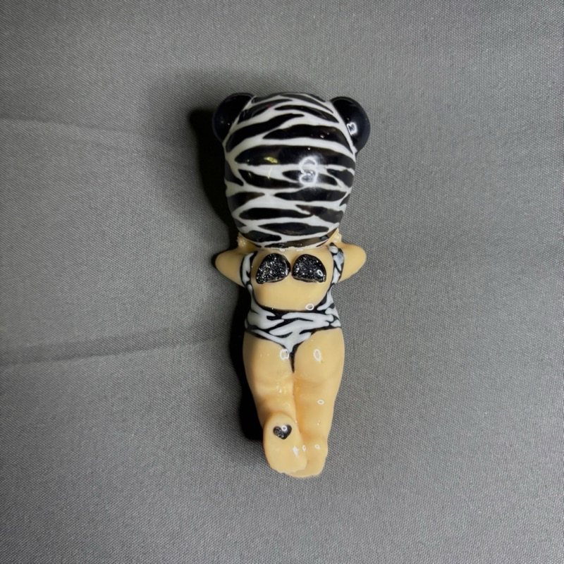 New Sonny Angel custom งานเพ้นท์มือ handmade เกาะโทรศัพท์