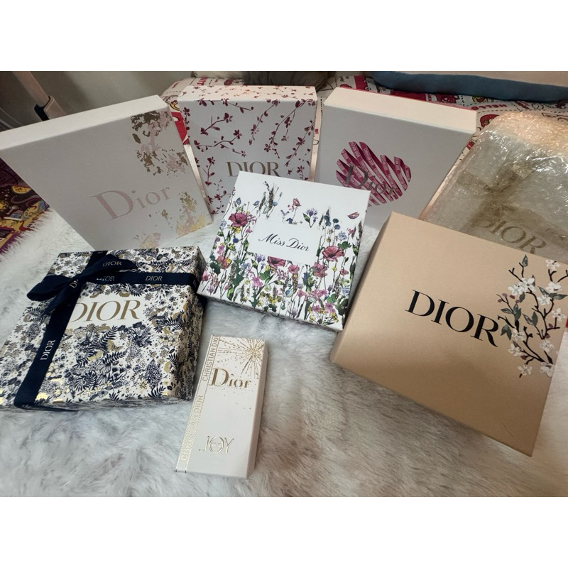 𝐍𝐞𝐰& 𝐔𝐬𝐞𝐝  ของสะสม,กล่อง,ของแถมจากShop Di🤍r  “ของแท้”