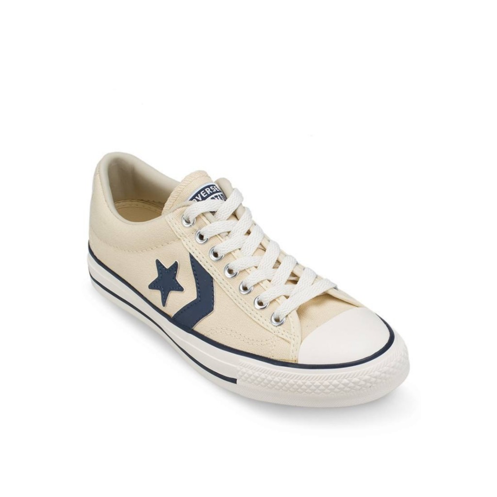 Converse Star Player Made in Thailand ไม่ผลิตแล้ว อาจมีตำหนิบ้างจากการเก็บสต็อก กรุณาอ่านรายละเอียด