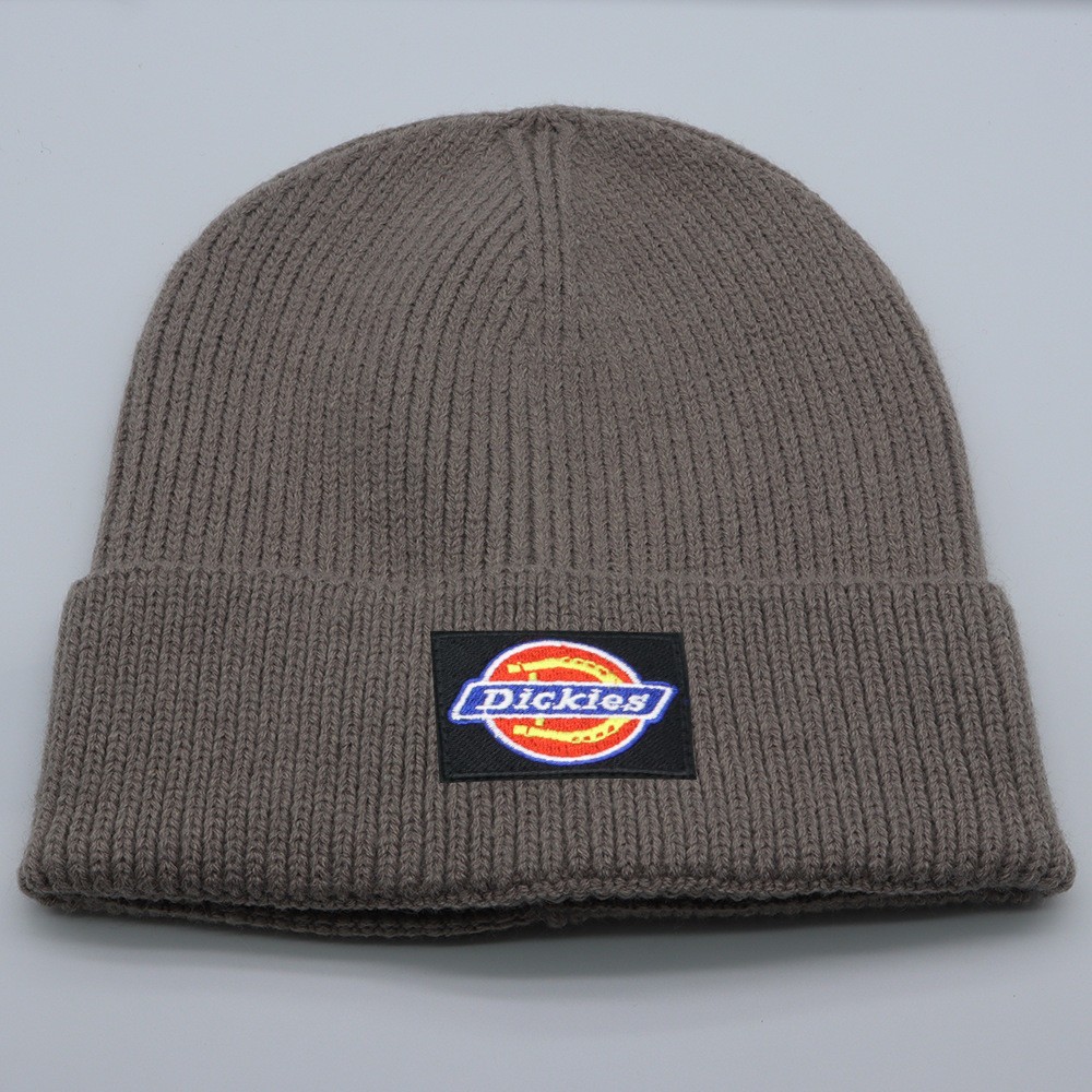 หมวกไหมพรม DK 5สี ใส่หน้าหนาว คุณภาพดี ราคาถูก มีบริการเก็บเงินปลายทาง Knitted Winter Hat Beanies Fashion