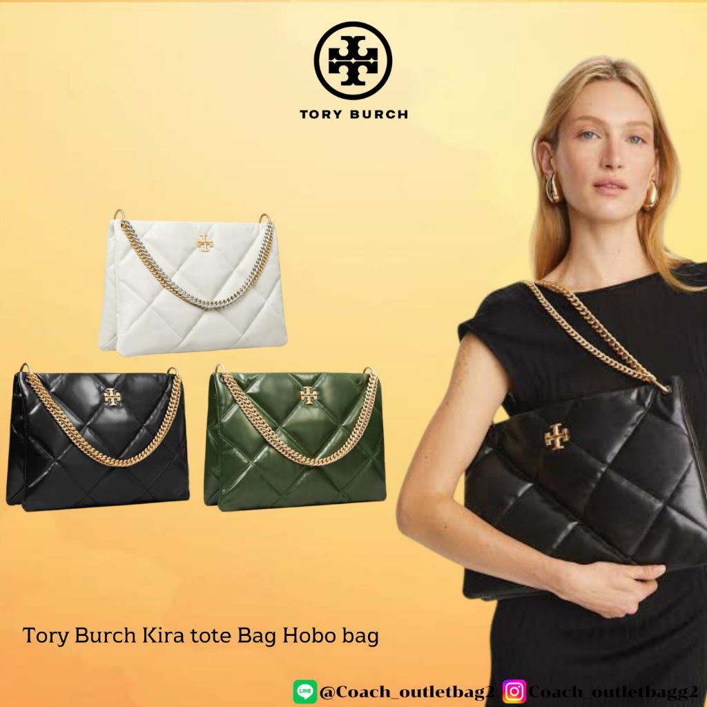 Tory Burch Kira tote Bag Hobo bag