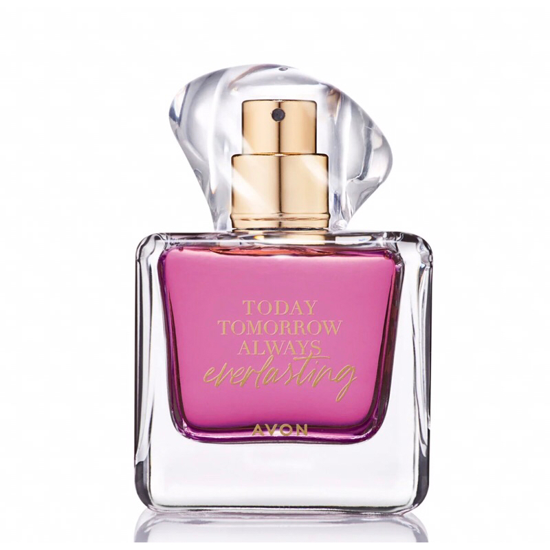 AVON Everlasting EDP 50 ML - น้ำหอมเอวอนสำหรับผู้หญิง