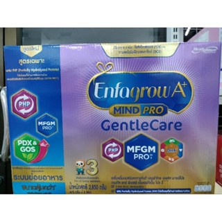 นมผง เอนฟาโกร เอพลัส มายด์โปร เจนเทิล แคร์ ดีเอชเอ พลัส เอ็ม…