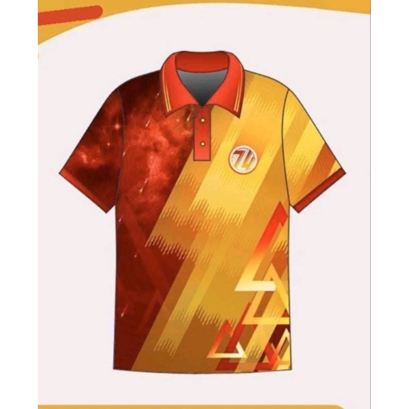 เสื้องานบอลจุฬา ธรรมศาสตร์ ปีที่ 74 (เสื้อธรรมศาสตร์)