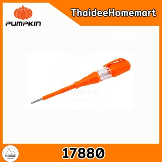 PUMPKIN ไขควงลองไฟ PTT-PTV (17880)