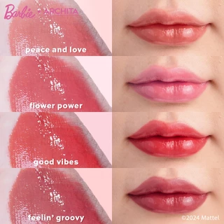 ARCHITA - Barbie Lip Tint Gloss