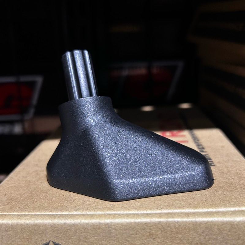 ตีนขาตั้งข้าง CNC (อะไหล่) CRF250/300, KLX150/250