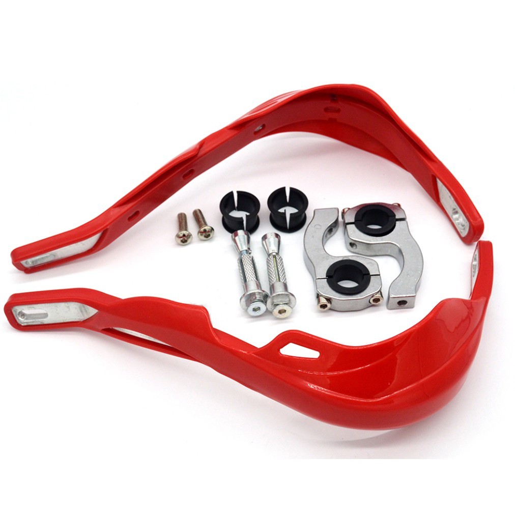 Acerbis การ์ดแฮนด์ 28 มม และมือบาง 22 มม การ์ดแฮนด์ยอดนิยม สไตล์ - รูปที่ 7