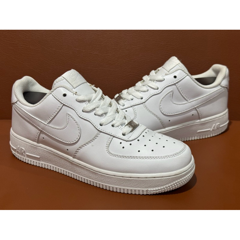 Nike Air Force 1 [38/24] มือสอง ของแท้