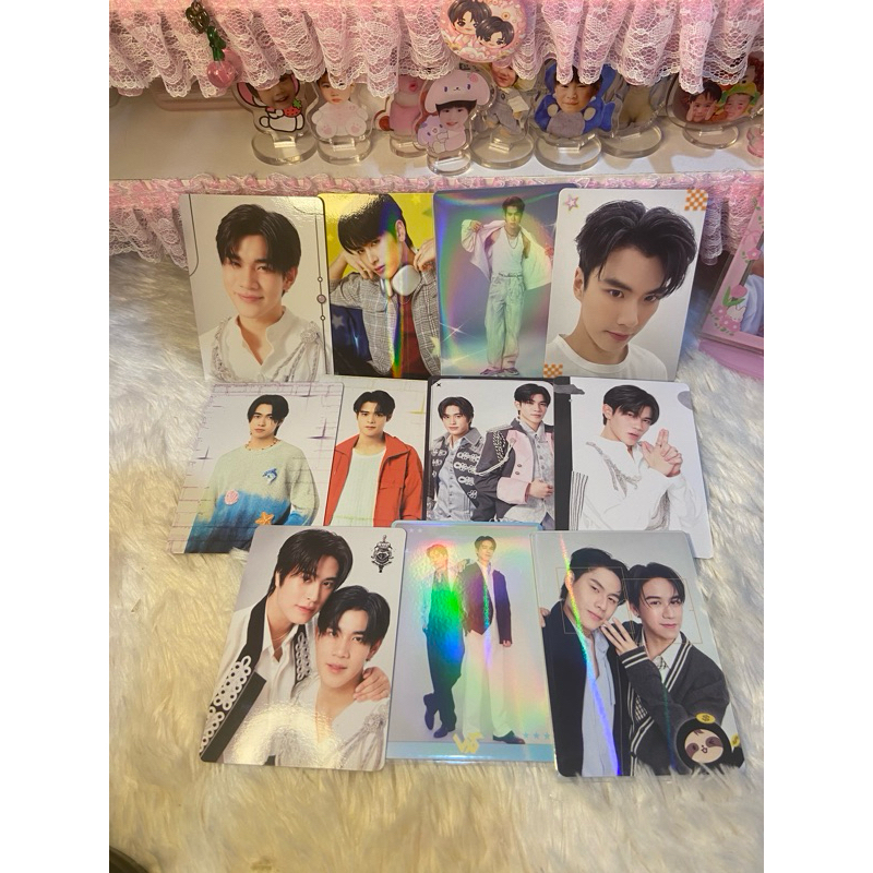 สุ่มการ์ดgmm 1 ใบ (พร้อมส่ง)