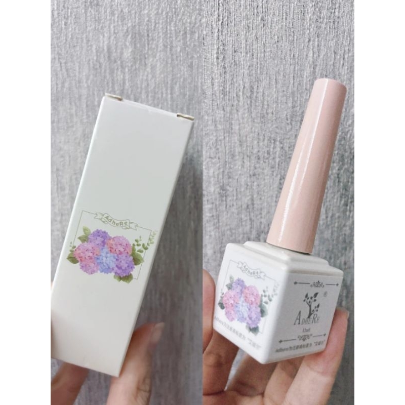 [ จัดส่งทันที ] Adhere ♡ สีเจลไซรัปแคนดี้ ทาทับบนสีลูกแก้วได้ ( ต้องอบ ) ราคา ถูกที่สุด ดีลบีเคเค แกลเลอรีภาพที่ 7