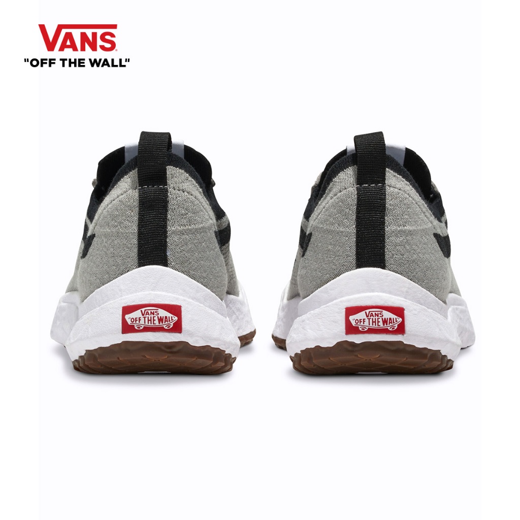 VANS ULTRARANGE VR3 - DRIZZLE  รองเท้า ผ้าใบ ผู้ชาย ผู้หญิง
