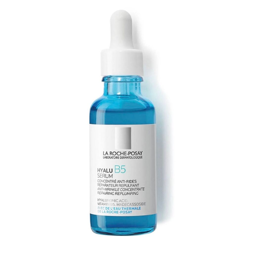 La Roche Posay Hyalu B5 Serum ขนาด 30ml ของแท้