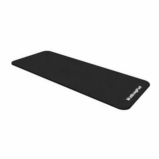 KINGSMITH WalkingPad Mat แผ่นรองออกกำลังกาย แผ่นรองลู่วิ่ง (70*160*0.3 cm) วัสดุยืดหยุ่นสูง NBR