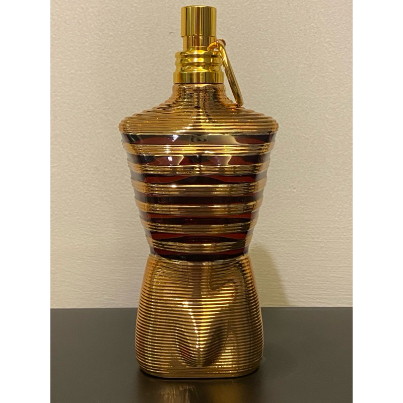 Le Male Elixir Jean Paul Gaultier น้ำหอมแท้แบ่งขาย