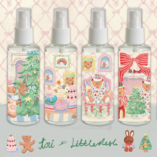 TORIAROMA | [ Christmas ] Everyday Room Spray รุ่นพิเศษ Tori…