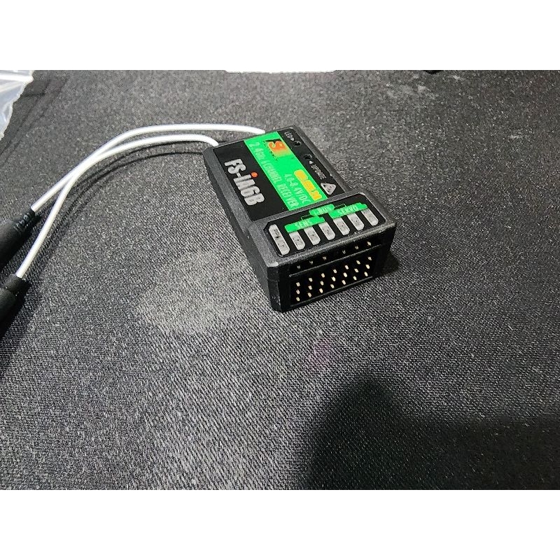 Receiver Flysky FS-iA6B 2.4GHz