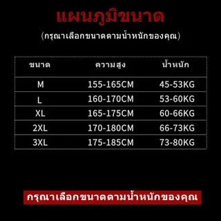 B BLUES กางเกงทำงาน ผู้ชาย รุ่นทรงกระบอกตรง กระเป๋าด้านข้าง ผ้าฝ้าย กางเกงขายาวผู้ชาย ทรงหลวม กางเกงคาร์โก้ผู้ชาย
