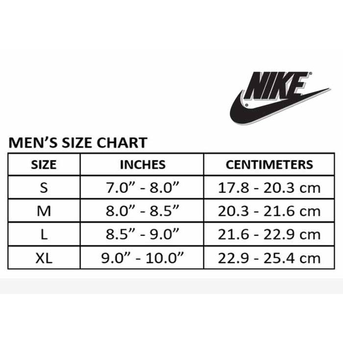 Nike ไนกี้ ถุงมือฟิตเนส สำหรับผู้ชาย M Gym Essential FG 2.0 N.101.2315.032 / N.101.2315.091 (840) - รูปที่ 3