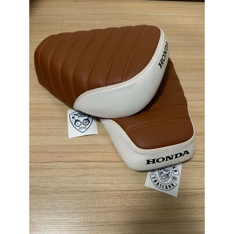 เบาะ Honda Super Cub 2018-2021