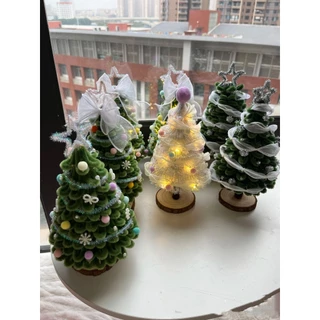 จัดส่งภายใน 24 ชั่วโมง(100pcs) ลวดกำมะหยี่ DIY แยกสี สร้างสรรค์งานประดิษฐ์ต่างๆ สำหรับงานฝีมือ สีสันสดใส สินค้าขายดี