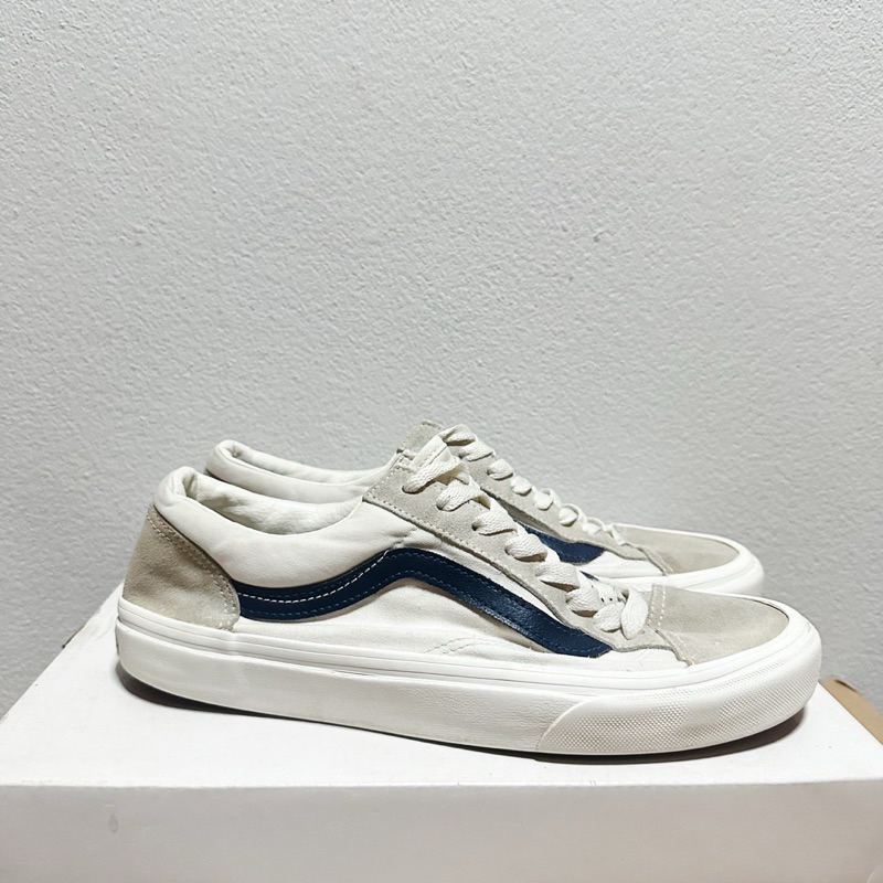 Vans old skool 39/25 มือสอง