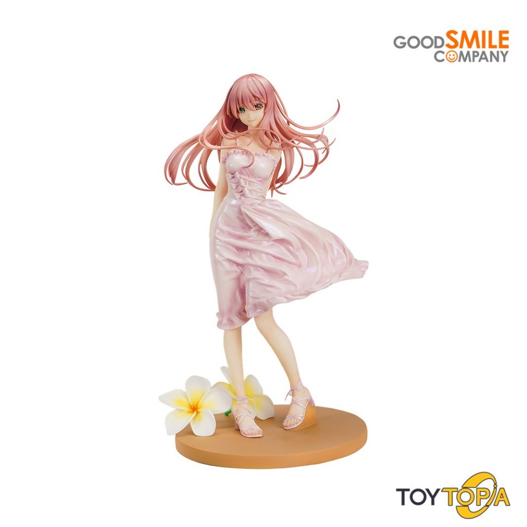 (924306) Niya: Niya 1/7 By Good Smile Company