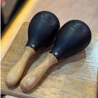 มาราคัส Maracas ลูกแซ็คมีด้ามจับ ขนาดใหญ่ กังวาล CMC เครื่อง…