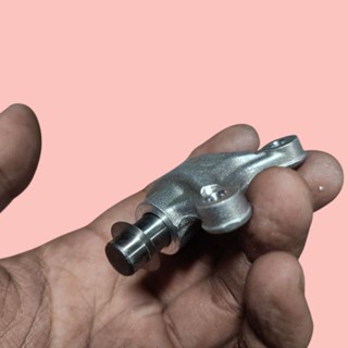 แหวนรองแกนกระเดื่องรูใน10 มิล2 และ 4 วาล์ว 0.1 และ 0.2