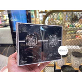 น้ำหอม Diptyque Fleur De Peau EDP กลิ่น Lisa Blackpink แท้จาก King Power/ป้ายไทย Central