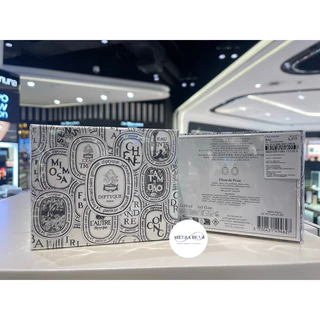 น้ำหอม Diptyque Fleur De Peau EDP กลิ่น Lisa Blackpink แท้จาก King Power/ป้ายไทย Central