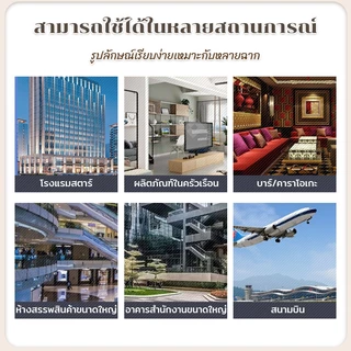 ที่ใส่สบู่เหลวติดผนัง ที่ใส่สบู่ ติดผนัง เหมาะสำหรับห้องน้ำ ห้องครัว โรงแรม