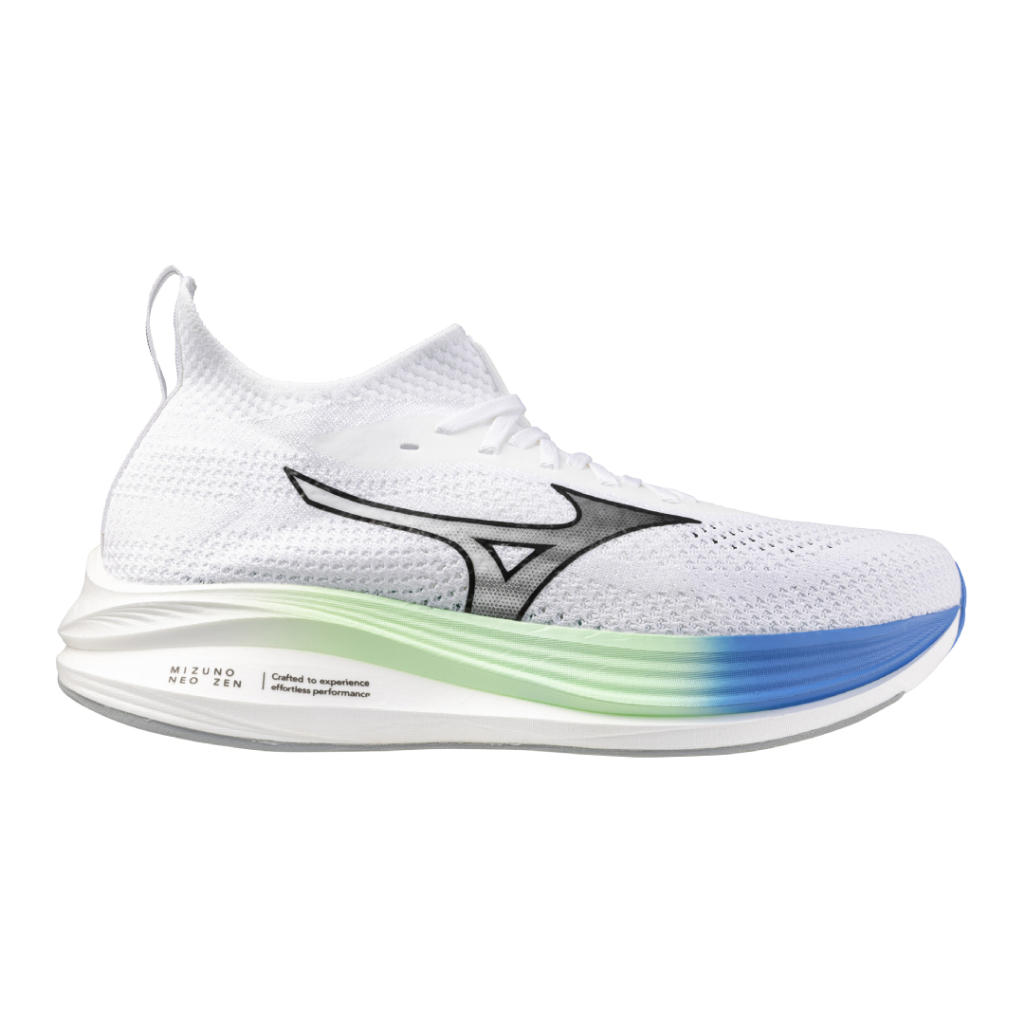Mizuno Men's Neo Zen รองเท้าวิ่งถนนผู้ชาย