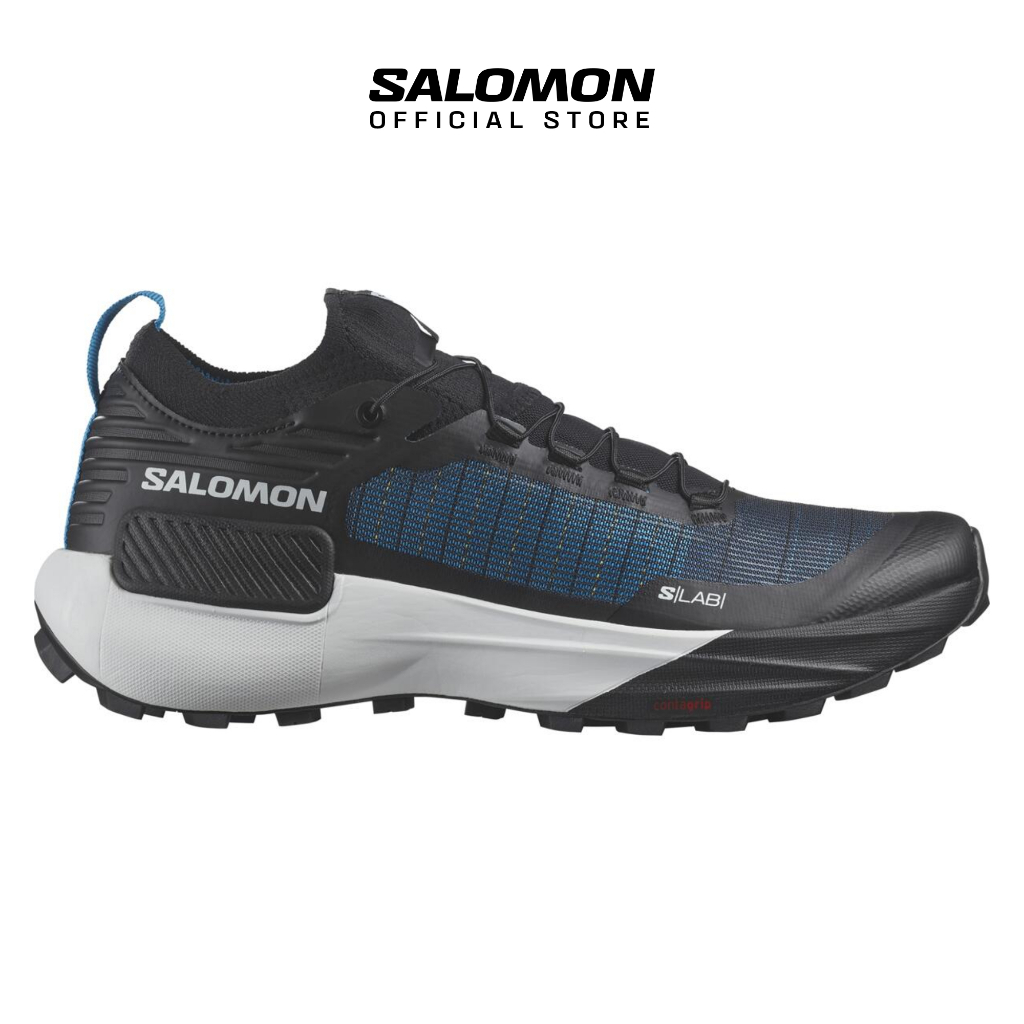 SALOMON S/LAB GENESIS รองเท้าวิ่งเทรลสำหรับทุกเพศ L47440800 Official Store