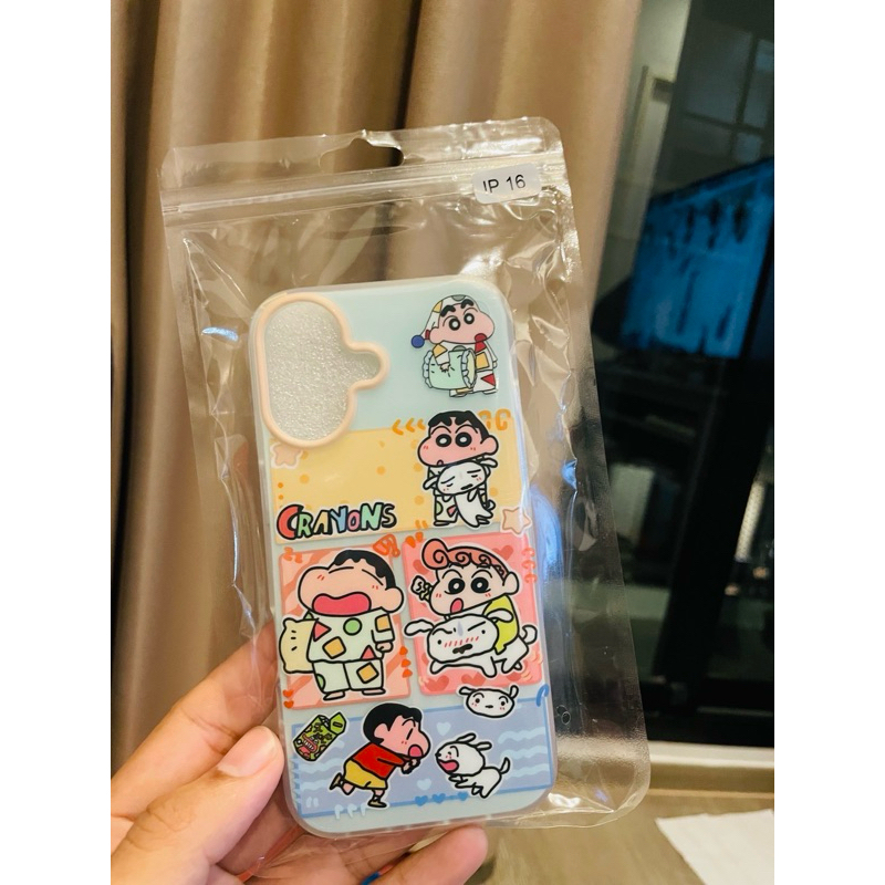 เคสมือถือ i Phone 16