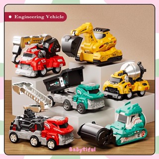 รถของเล่น การ์ตูนความเฉื่อยรถ รถวิศวกรรม รถก่อสร้าง รถขุด รถ…