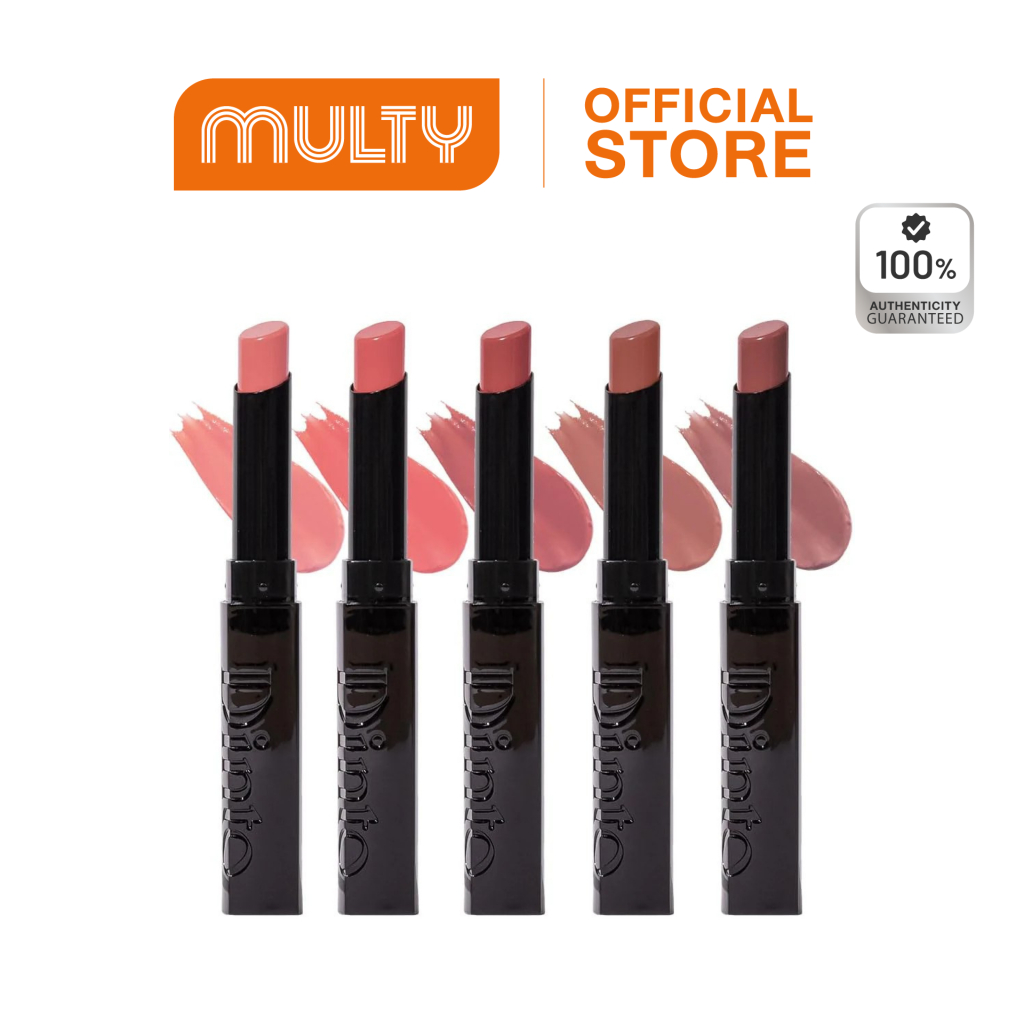 Dinto Bronte Melting Glow Lip Balm ลิปบาล์ม